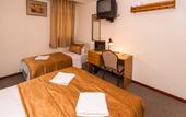 Туры в отель Istanbul Hotel Baku