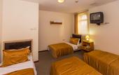 Туры в отель Istanbul Hotel Baku
