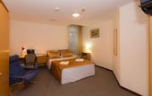 Туры в отель Istanbul Hotel Baku