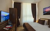Туры в отель Istanbul Hotel Baku