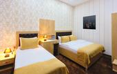 Туры в отель Istanbul Hotel Baku