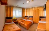Туры в отель Istanbul Hotel Baku