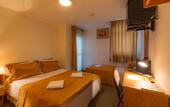 Туры в отель Istanbul Hotel Baku