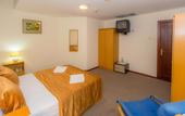 Туры в отель Istanbul Hotel Baku