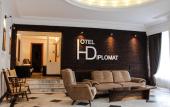 Туры в отель Diplomat