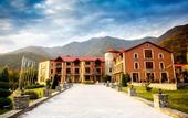 Туры в отель El Resort Hotel