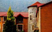 Туры в отель El Resort Hotel