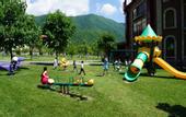 Туры в отель El Resort Hotel
