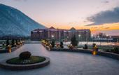 Туры в отель El Resort Hotel