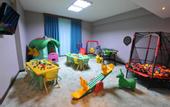 Туры в отель El Resort Hotel