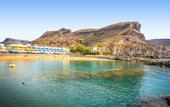 Туры в отель Puerto de Mogan THe Senses Collection
