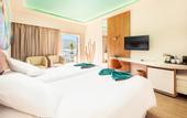 Туры в отель Puerto de Mogan THe Senses Collection