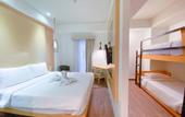 Туры в отель MaxOneHotels.com at Legian