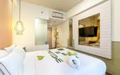 Туры в отель MaxOneHotels.com at Legian