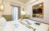 Туры в отель MaxOneHotels.com at Legian