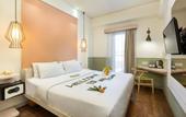 Туры в отель MaxOneHotels.com at Legian
