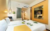 Туры в отель MaxOneHotels.com at Legian