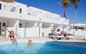 Туры в отель Aqua Suites Hotel Boutique