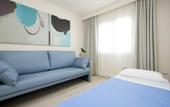 Туры в отель Aqua Suites Hotel Boutique