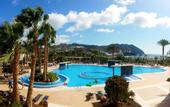 Туры в отель Playitas Aparthotel