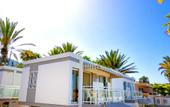 Туры в отель Cocoteros Apartamentos
