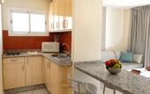 Туры в отель Cocoteros Apartamentos