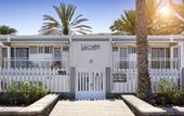 Туры в отель Cocoteros Apartamentos