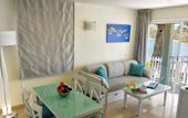 Туры в отель Cocoteros Apartamentos