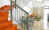 Туры в отель Sunshine Villas
