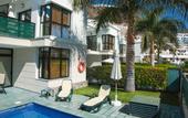 Туры в отель Sunshine Villas