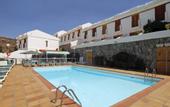 Туры в отель Montecarlo Apartamentos