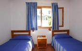 Туры в отель Montecarlo Apartamentos