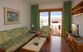 Туры в отель Montecarlo Apartamentos