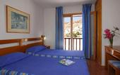 Туры в отель Montecarlo Apartamentos