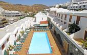 Туры в отель Montecarlo Apartamentos