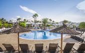Туры в отель Jardines del Sol by Diamond Resorts