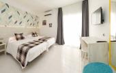 Туры в отель Playasol Lei Ibiza