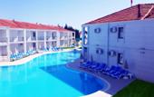 Туры в отель Ayra Family Club