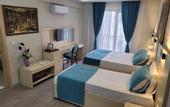 Туры в отель Ayra Family Club