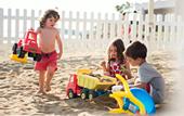Туры в отель Ayra Family Club