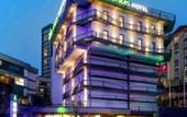 Туры в отель Ibis Styles Istanbul Atasehir Hotel