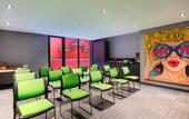 Туры в отель Ibis Styles Istanbul Atasehir Hotel