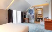 Туры в отель Ibis Styles Istanbul Atasehir Hotel