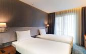 Туры в отель Ibis Styles Istanbul Atasehir Hotel