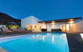Туры в отель Hoopoe Villas Lanzarote