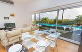 Туры в отель Hoopoe Villas Lanzarote