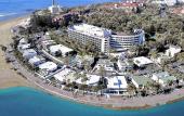 Туры в отель Dunaoasis Maspalomas