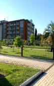 Туры в отель Alex Resort & Spa Hotel