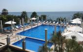 Туры в отель Alex Resort & Spa Hotel