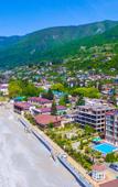 Туры в отель Alex Resort & Spa Hotel